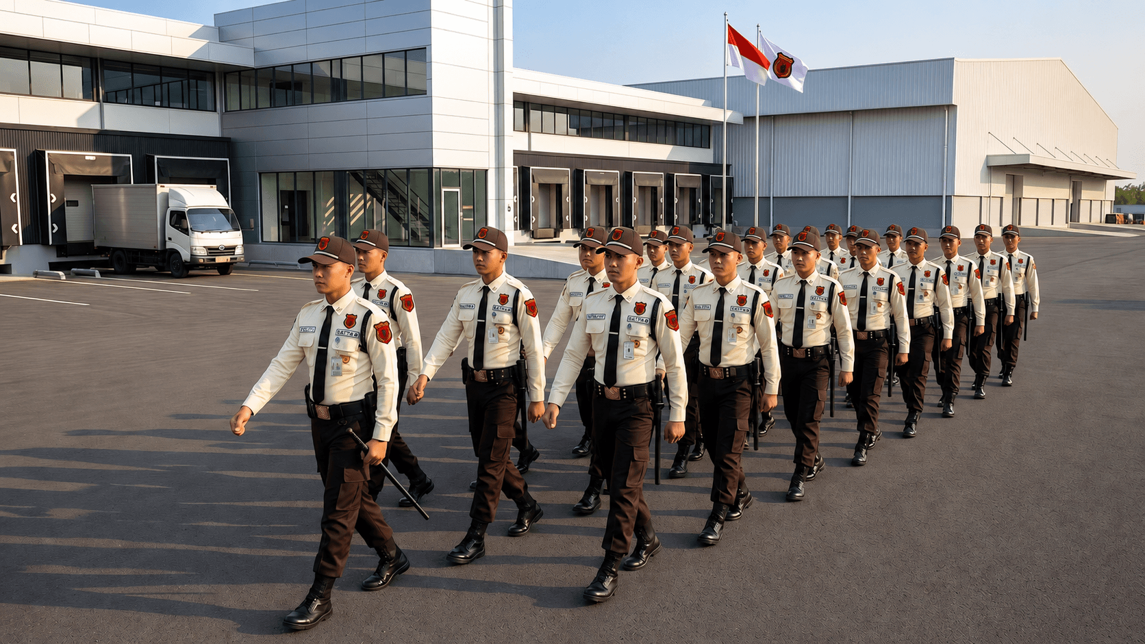 Pentingnya Security Profesional