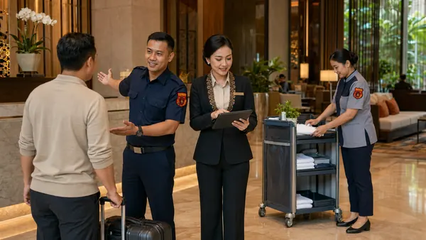 Hospitality