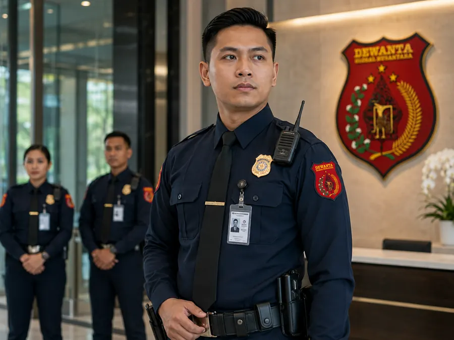 Security Services