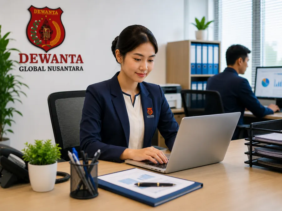 Office Support